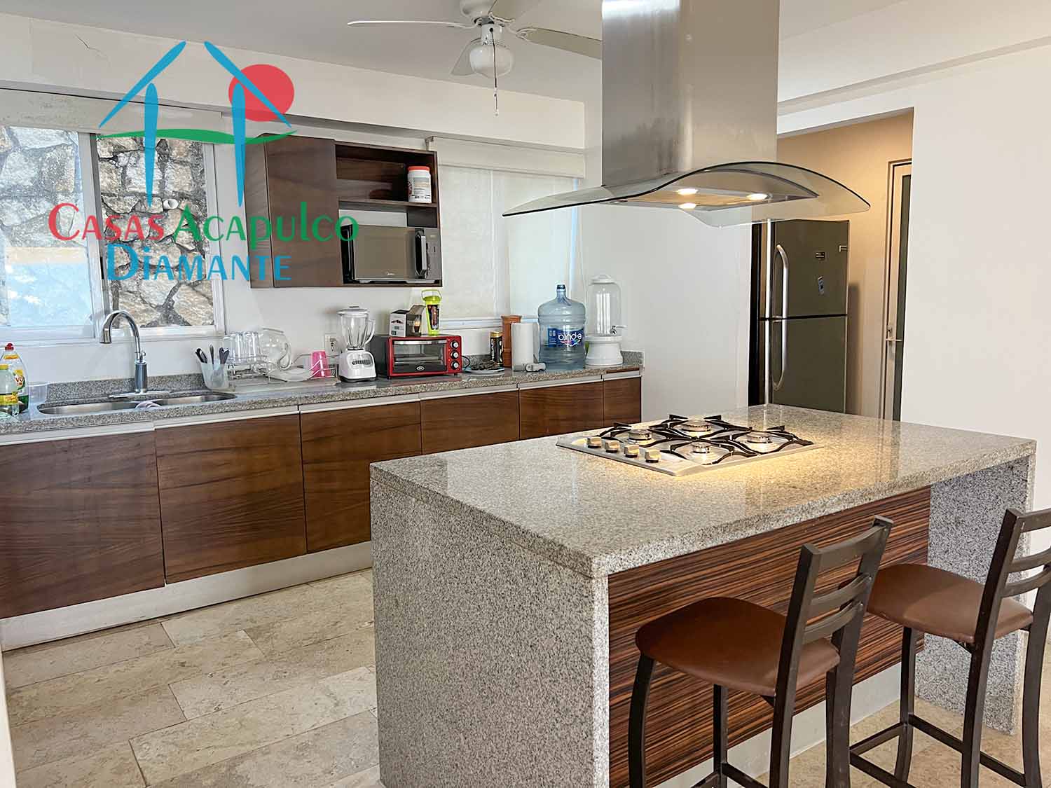 Punta Manglar fase 1 302 - Cocina 1 Punta Manglar fase 1 302 - Cocina 1